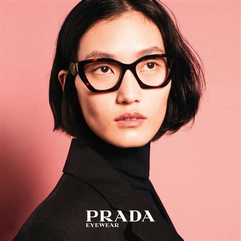 prada 2022 eyeglasses|prada spectacle frames.